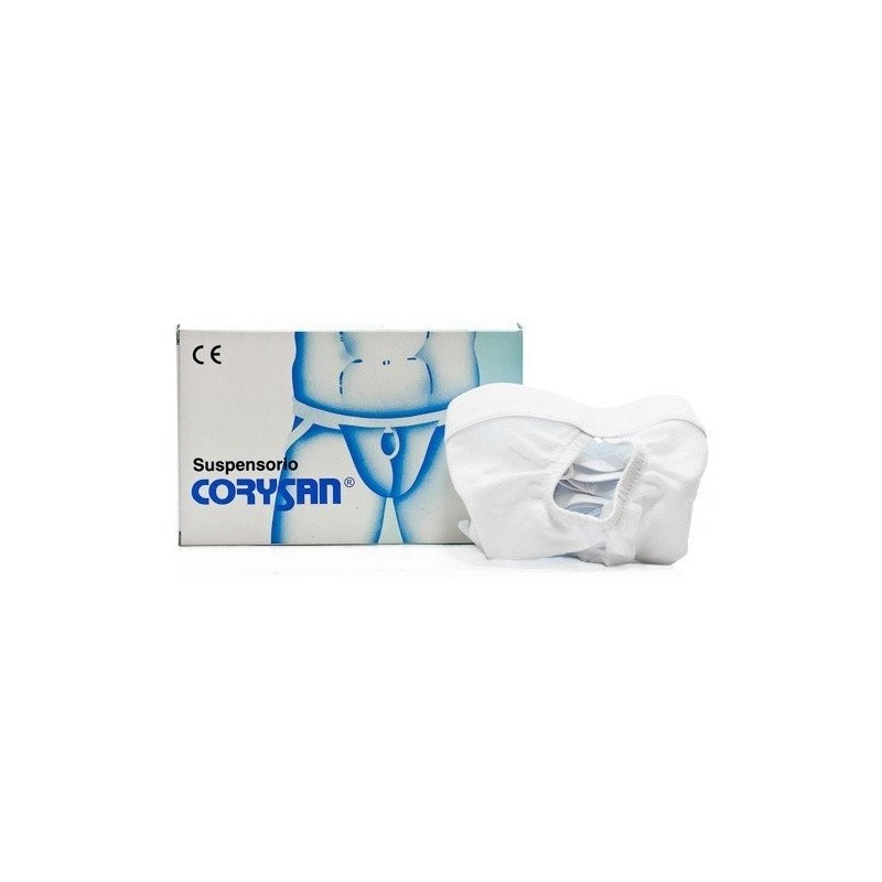 Suspensorio corysan t. 8 90-100 cm Corysan - 1