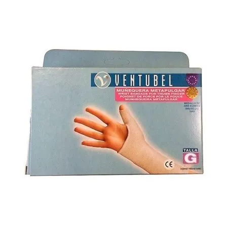 Ventubel mu&ntilde;equera metapulgar t. gde Ventubel - 1
