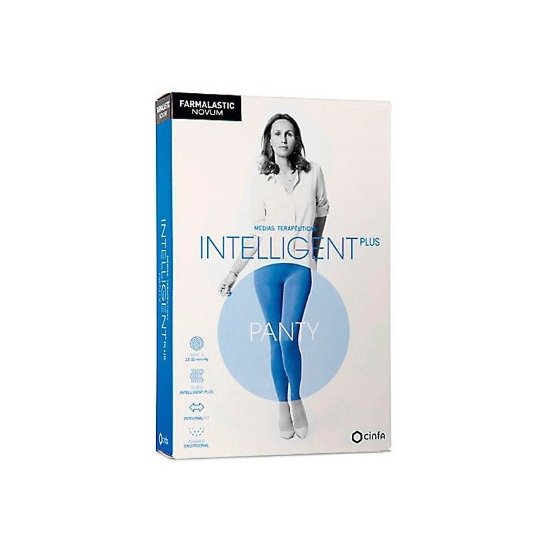 Farmalastic panty novum intelligent caviar t3 Farmalastic - 1