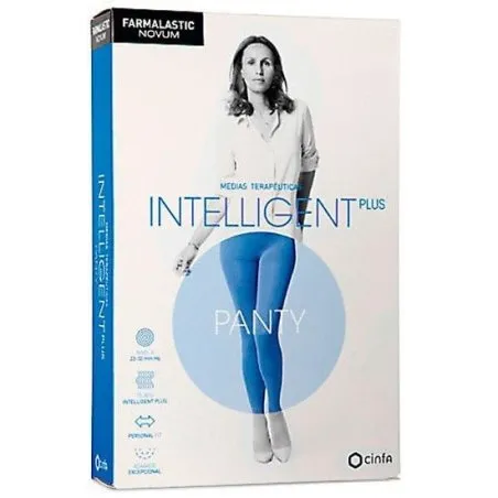 Farmalastic panty novum intelligent caviar t3 Farmalastic - 1