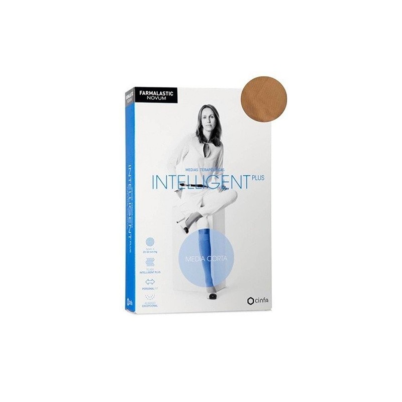Farmalastic media novum inte c canela t2 Farmalastic - 1