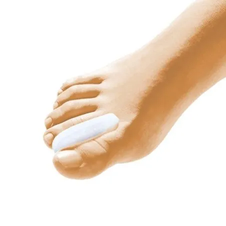 Separador media luna gel t.m 2u gl101 Orliman - 1