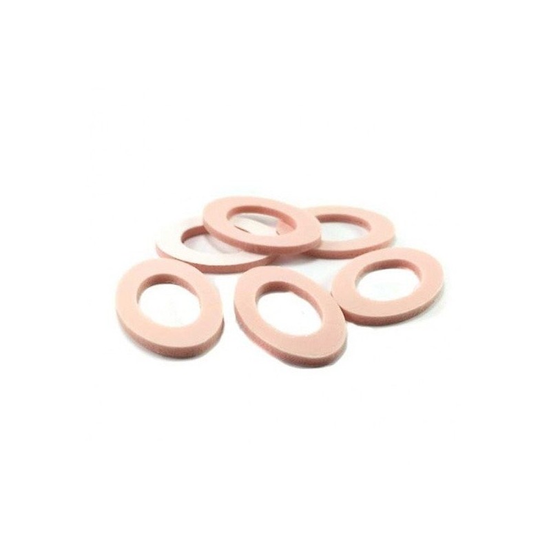 Anillos ovalados juanetes schurz gde. Schurz - 1