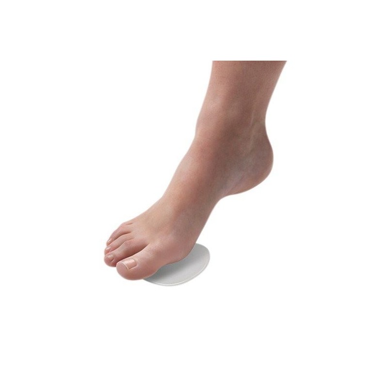 Almohadilla metatarsal comfort pod800 Emo - 1