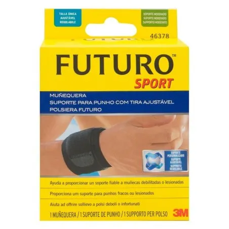 Futuro mu&ntilde;equera sport t/unica Futuro - 1