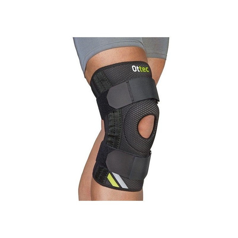 Rodillera estabilizad ottec t.xl rd564 Emo - 1