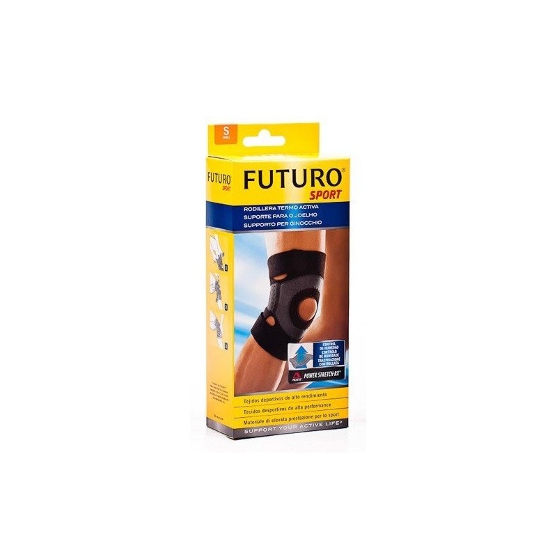 Rodillera futuro sport t.s. Futuro - 1