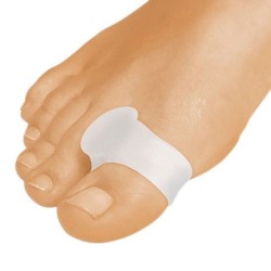 Orliman separador carrete con anillo talla mediana 2uds gl123