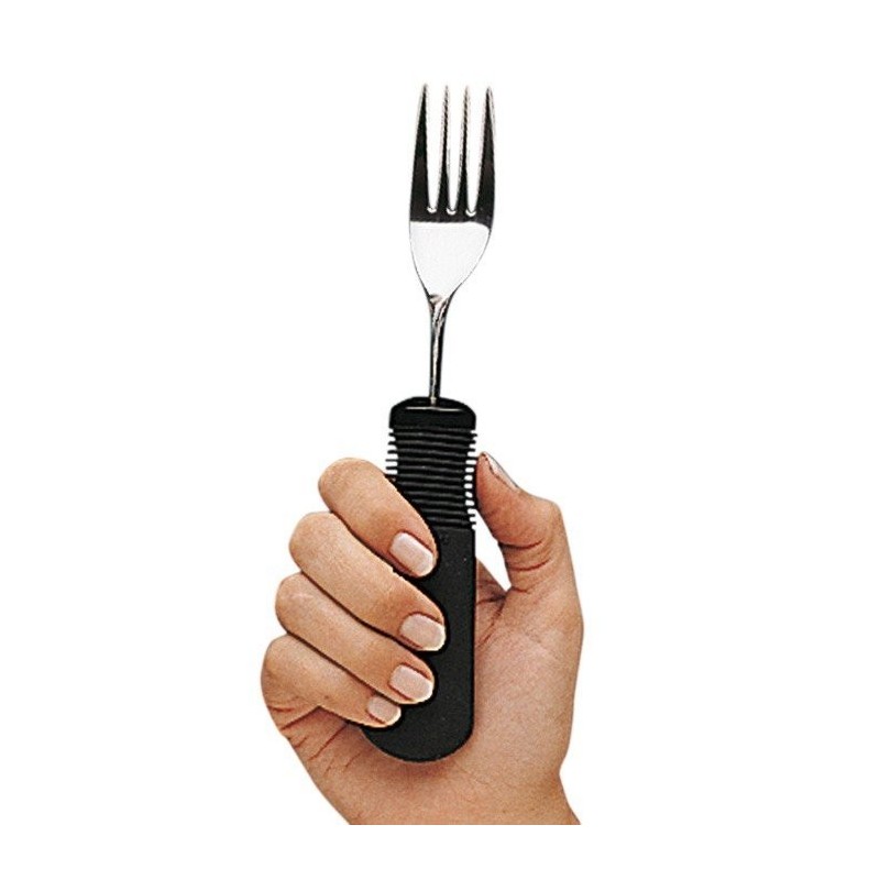 Tenedor flexible h5504 Ayudas Dinámicas - 1