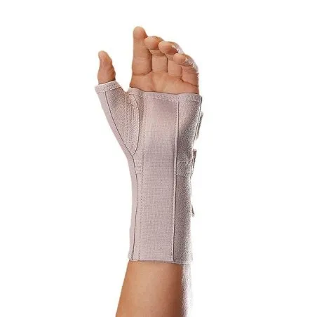 Mu&ntilde;equera pulgar-palmar izqd t.1 mfpi80 Orliman - 1