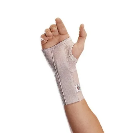 Mu&ntilde;equera ferula corta dcha t.1 mfd50 Orliman - 1