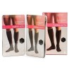 Calcetin farmalastic normal negro t/gde Farmalastic - 1