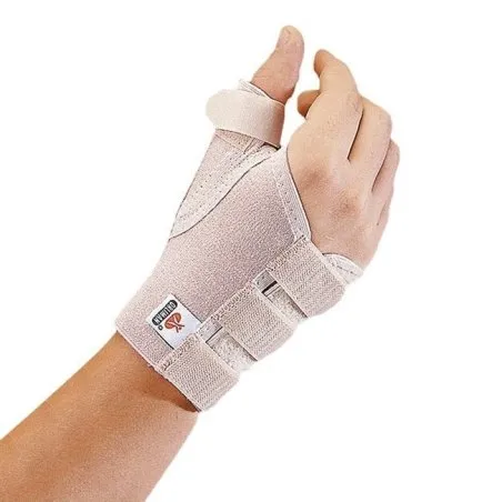 Mu&ntilde;equera soporte pulgar dcha t.4 mpd70 Orliman - 1