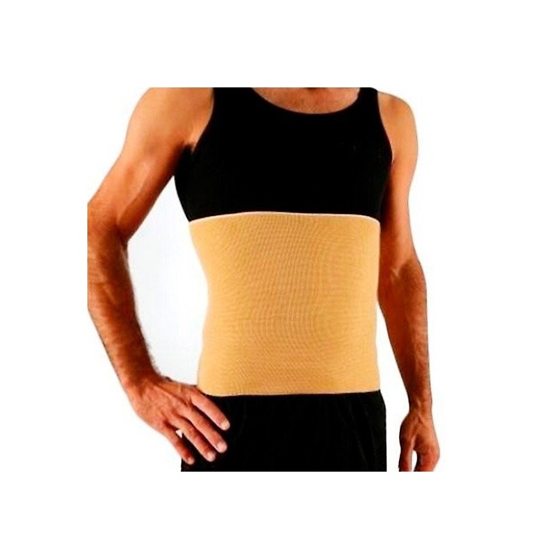 Benterm faja tubular beige t6 -121 a 140 Benter - 1