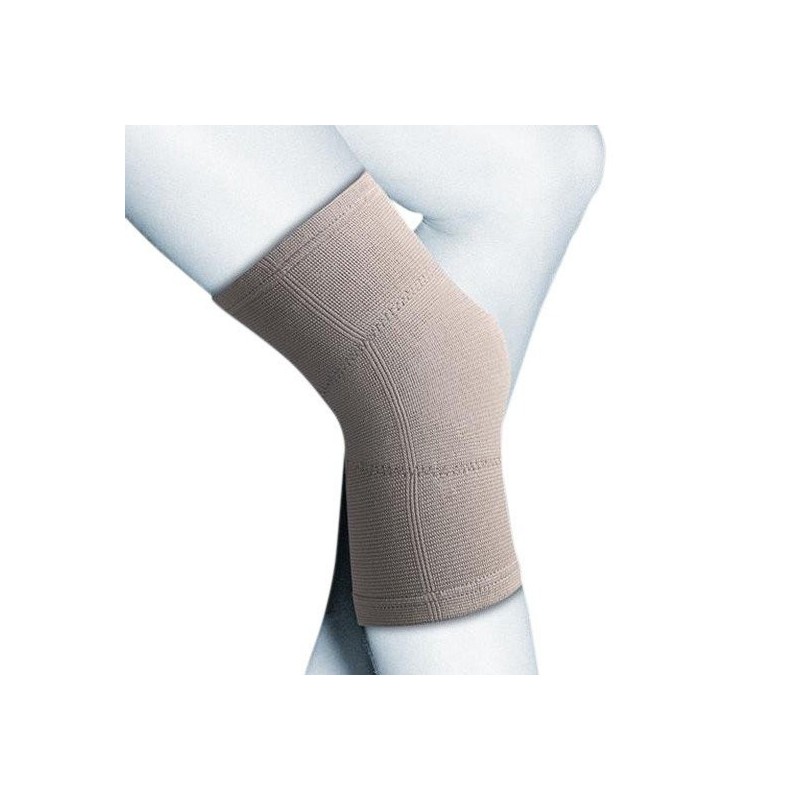 Rodillera elastic talla 3 tn210 orliman Orliman - 1