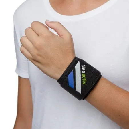 Mu&ntilde;equera neoactiv black emo t.u mq20a Emo - 1