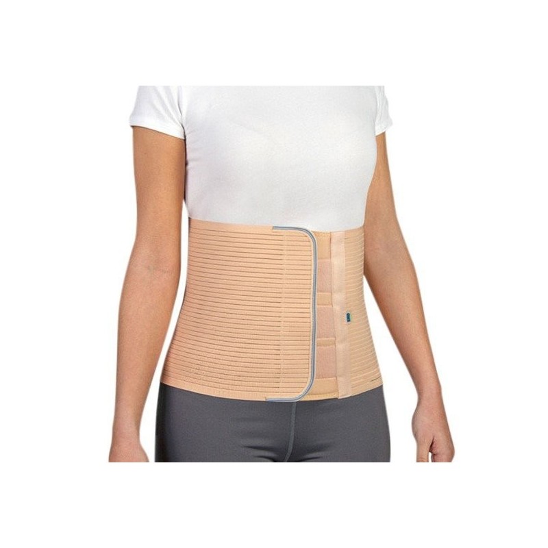 Banda abdominal transpirable t.m fj207 Emo - 1