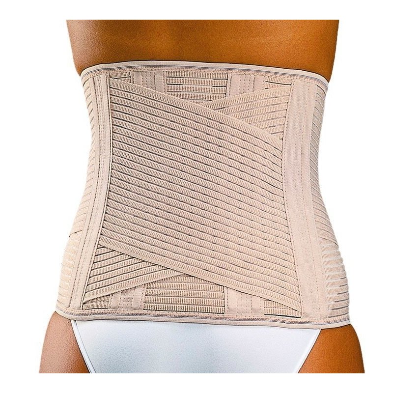 Faja sacrolumbar lumbitron t.7 lt280 Orliman - 1