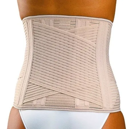Faja sacrolumbar lumbitron t.7 lt280 Orliman - 1