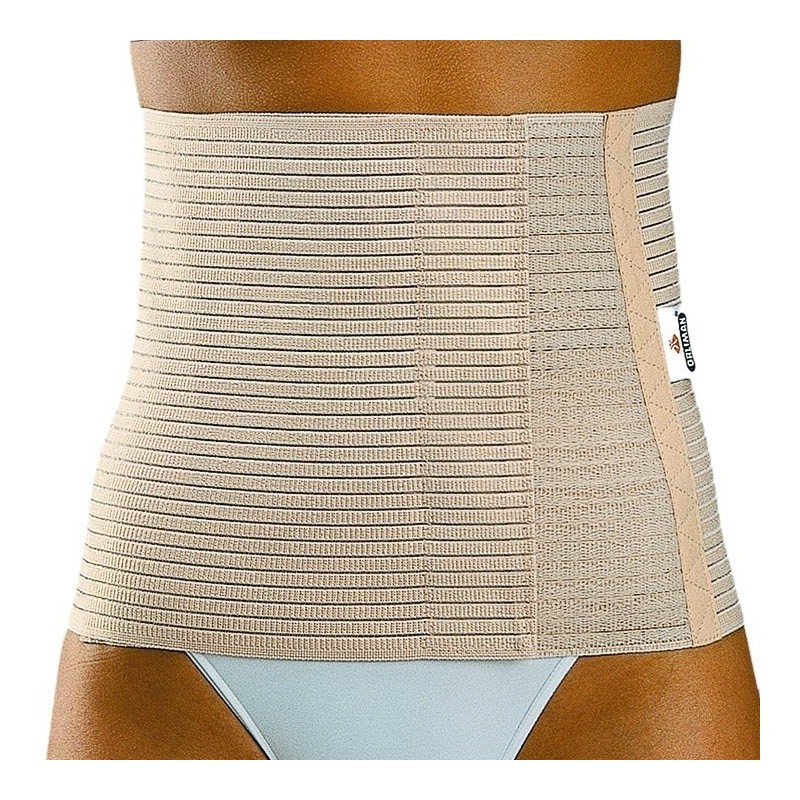 Banda abdominal t.2 be240 orliman Orliman - 1