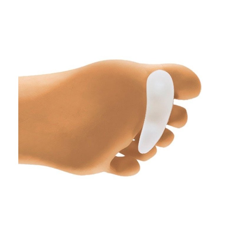 Ratoncito gel con anillo izqd t.s gl115i Orliman - 1