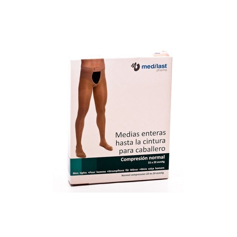 Panty medilast caballero comple.gde 701h Medilast - 1
