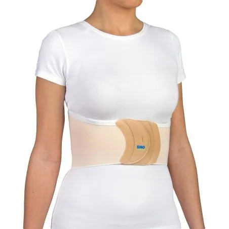 Emo costal se&ntilde;ora talla l fj342 Emo - 1