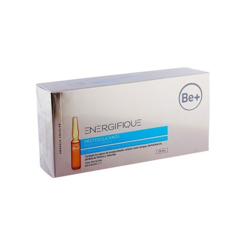 Be+ energifique proteoglicanos 30 ampollas Be+ - 1