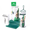 Banda elastica theraband verde h3100c Theraband - 1