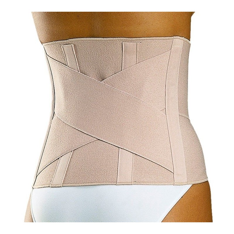 Faja classic talla 4 l250 orliman Orliman - 1