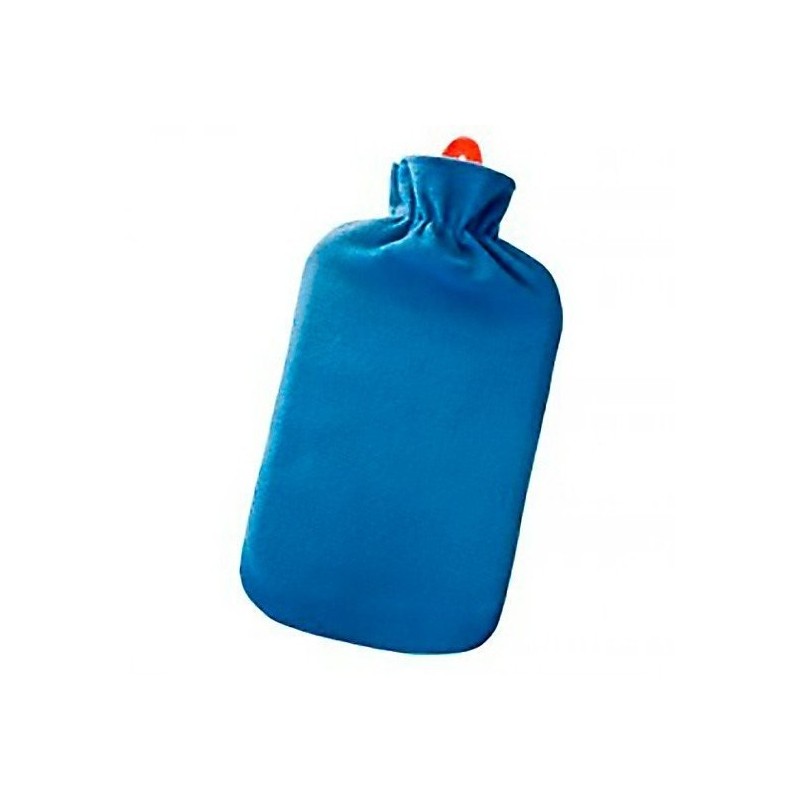 Corysan bolsa agua caliente rizo 2 litros Corysan - 1