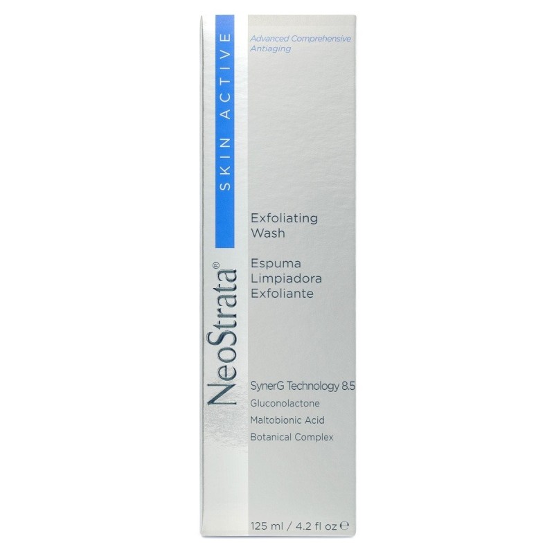 Neostrata skin espuma exfoliante 125ml Neostrata - 1