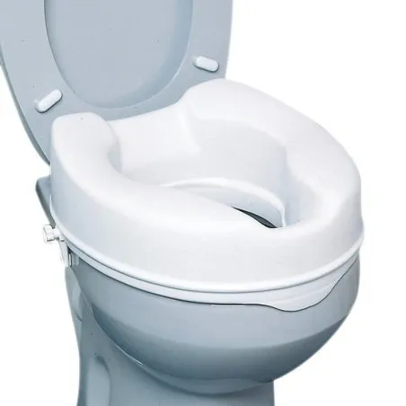 Elevador wc 10cm ad509b Ayudas Din&aacute;micas - 1