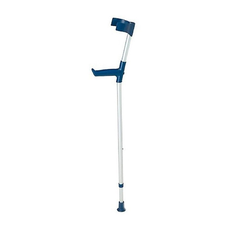 Sunrise bastón codera articulado azul 2 und r123 Sunrise Medical - 1