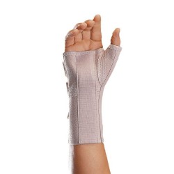 Muñequera pulgar-palmar dcha t.1 mfpd80 Orliman - 1