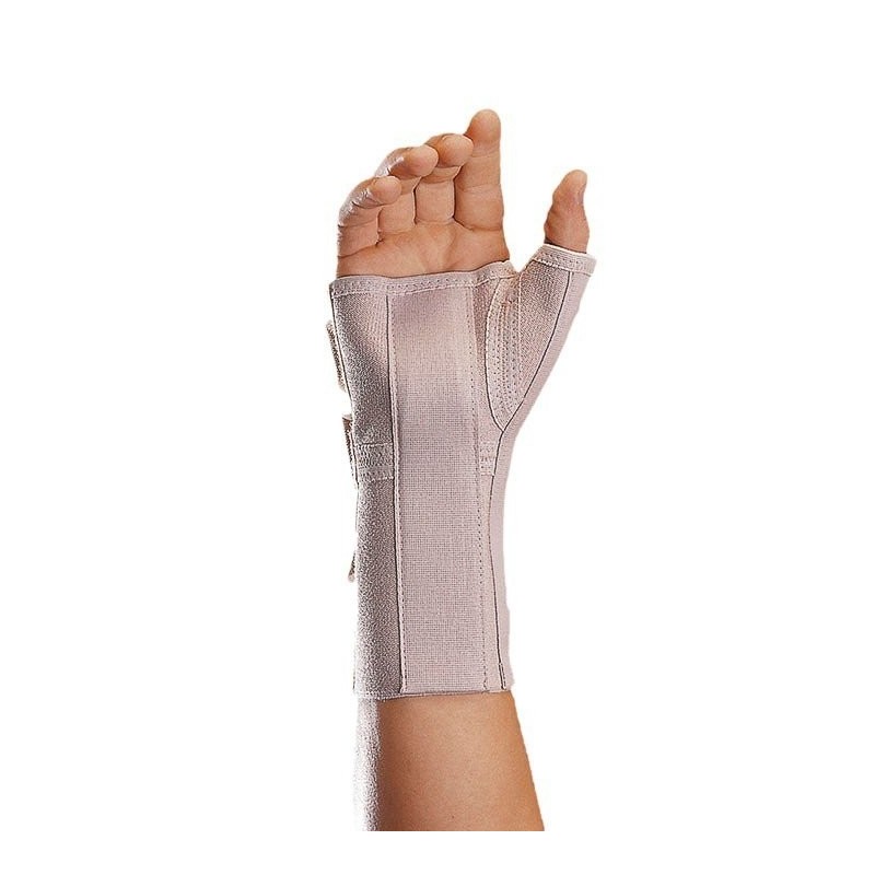 Muñequera pulgar-palmar dcha t.1 mfpd80 Orliman - 1