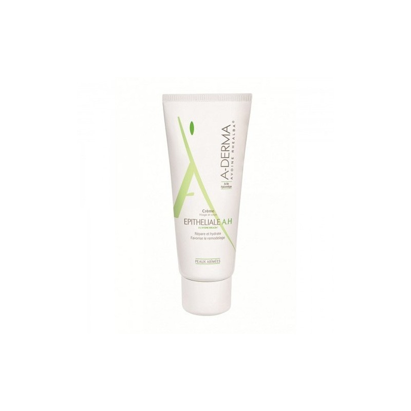 Aderma epiteliale ah duo crema rep.40 ml Aderma - 1