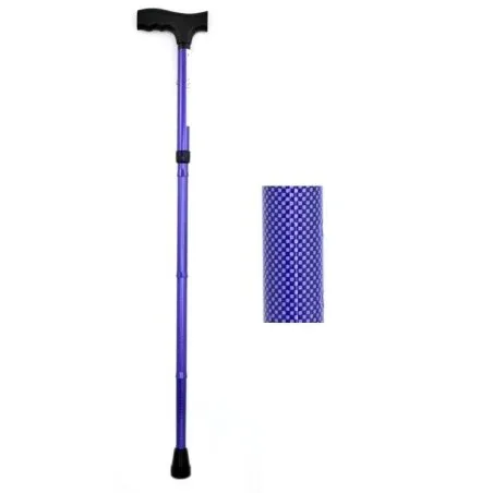 Baston plegable fashion new york ad413/e Ayudas Din&aacute;micas - 1