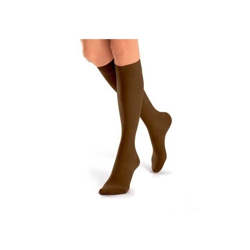 Jobst media corta 140 normal negro t/6 Jobst - 1