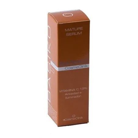 Cosmeclinik basiko mature s&eacute;rum 30ml Cosmeclinik - 1