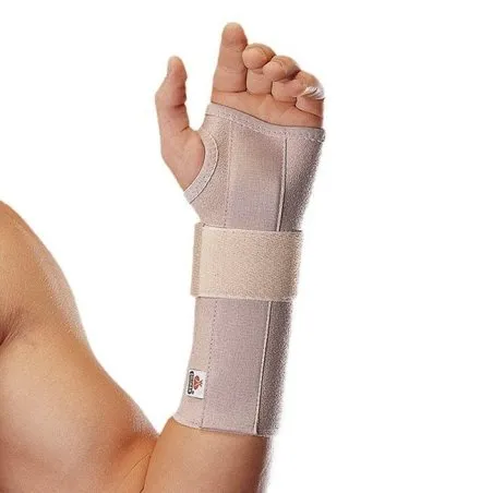 Mu&ntilde;equera ferula larga izqd t.4 mfi60 Orliman - 1