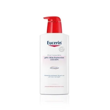 Eucerin ph5 loci&oacute;n dosificador 400ml Eucerin - 1