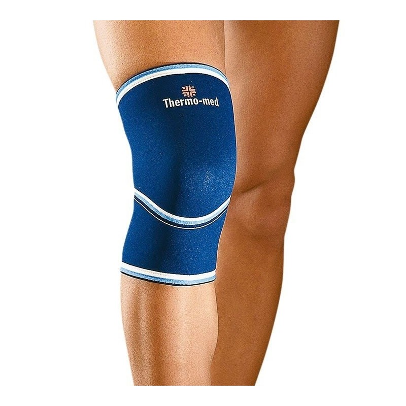 Rodillera neopreno cerrada talla 2 4100 Orliman - 1
