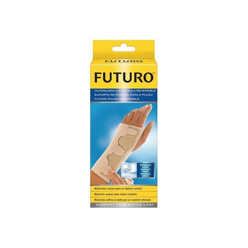 Futuro muñequera ferula t/s Futuro - 1