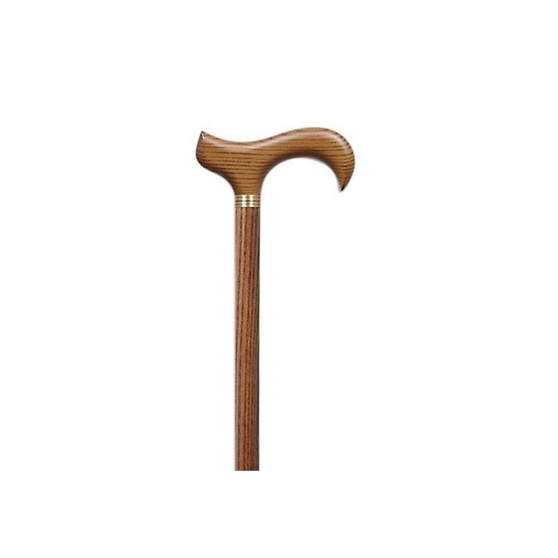 Muletilla nº21 puño madera haya Molinense - 1