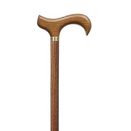 Muletilla n&ordm;21 pu&ntilde;o madera haya Molinense - 1