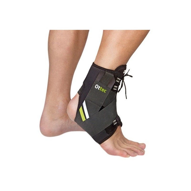Tobillera ajustable ottec t.s tb501 Emo - 1