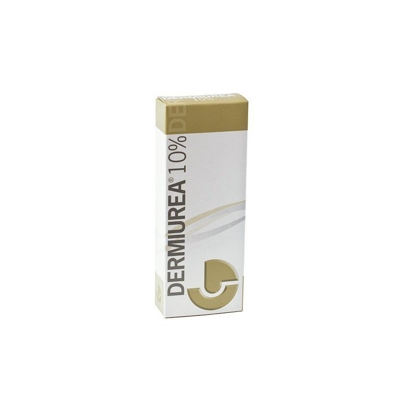 Dermiurea 10% 200 ml Dermiurea - 1