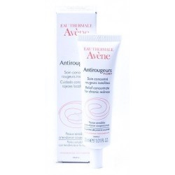 Avene anti-rojeces forte concentrado 30ml