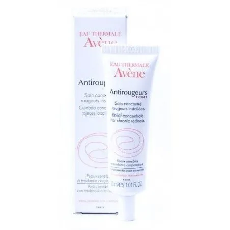 Avene anti-rojeces forte concentrado 30ml Avene - 1